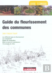 Guide Du Fleurissement Des Communes