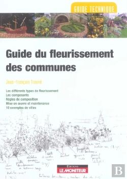 Bertrand.pt - Guide Du Fleurissement Des Communes