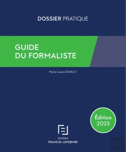 Bertrand.pt - Guide Du Formaliste (Édition 2023)