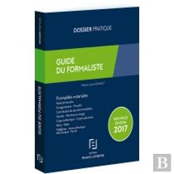 Bertrand.pt - Guide Du Formaliste