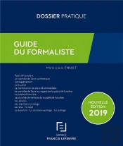 Guide Du Formaliste