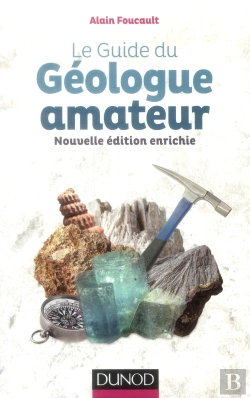 Bertrand.pt - Guide Du Geologue Amateur - 2e Edition