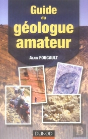 Guide Du Géologue Amateur