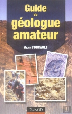 Bertrand.pt - Guide Du Géologue Amateur