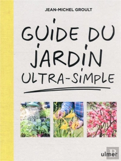 Bertrand.pt - Guide Du Jardin Ultra-Simple