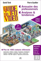 Guide Du Jeu Vidéo (3e Édition)