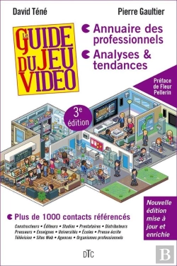 Bertrand.pt - Guide Du Jeu Vidéo (3e Édition)