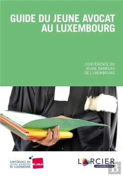 Bertrand.pt - Guide Du Jeune Avocat Au Luxembourg