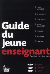 Guide Du Jeune Enseignant