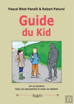 Bertrand.pt - Guide Du Kid