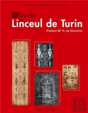Guide Du Linceul De Turin