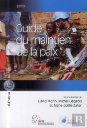 Guide Du Maintien De La Paix 2013