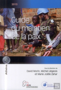 Bertrand.pt - Guide Du Maintien De La Paix 2013