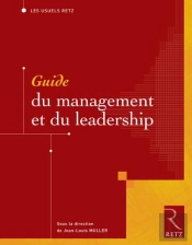 Guide Du Management Et Du Leadership