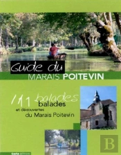 Guide Du Marais Poitevin