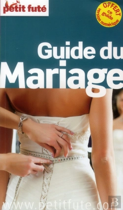 Bertrand.pt - Guide Du Mariage 2013 Petit Fute