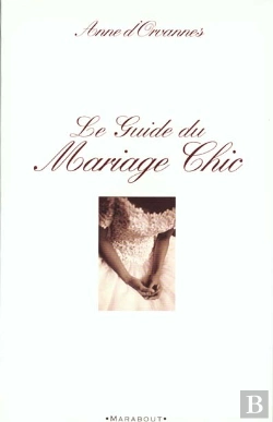 Bertrand.pt - Guide Du Mariage Chic