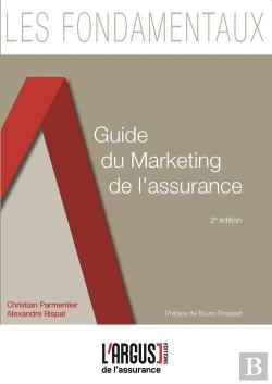 Bertrand.pt - Guide Du  Marketing De L'Assurance - 2eme Edition