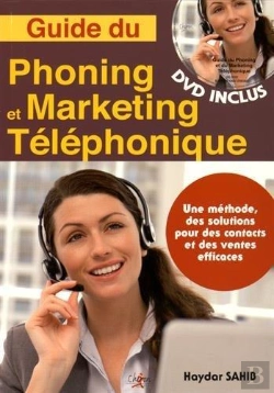 Bertrand.pt - Guide Du Marketing Téléphonique