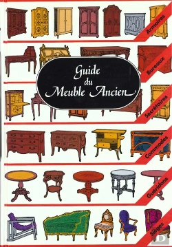 Bertrand.pt - Guide Du Meuble Ancien