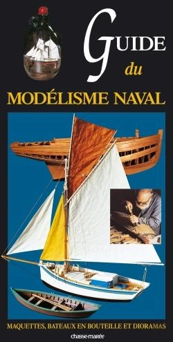 Bertrand.pt - Guide Du Modelisme Naval