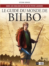 Guide Du Monde De Bilbo Le Hobbit