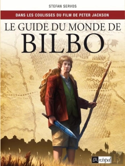 Bertrand.pt - Guide Du Monde De Bilbo Le Hobbit