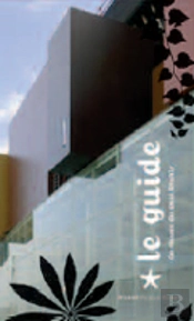 Guide Du Musee Du Quai Branly