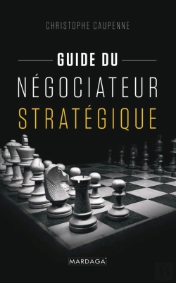Bertrand.pt - Guide Du Negociateur Strategique
