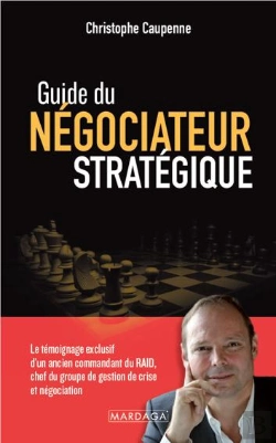 Bertrand.pt - Guide Du Negociateur Strategique