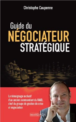 Bertrand.pt - Guide Du Négociateur Stratégique