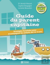 Guide Du Parent Capitaine