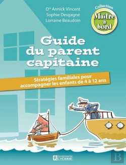 Bertrand.pt - Guide Du Parent Capitaine