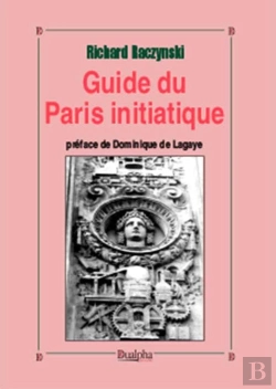 Bertrand.pt - Guide Du Paris Initiatique