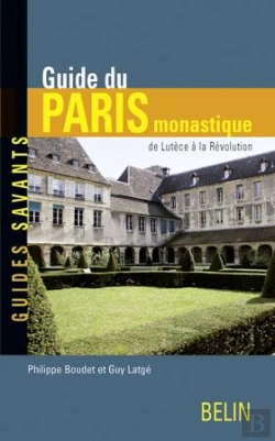 Bertrand.pt - Guide Du Paris Monastique