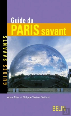 Bertrand.pt - Guide Du Paris Savant