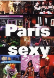 Guide Du Paris Sexy 2012