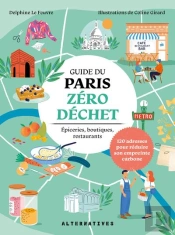 Guide Du Paris Zéro Déchet