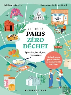 Bertrand.pt - Guide Du Paris Zéro Déchet