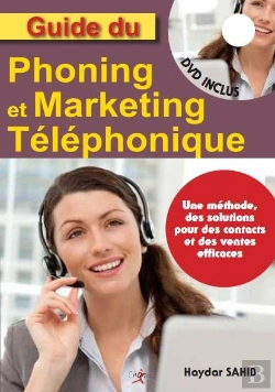 Bertrand.pt - Guide Du Phoning Et Du Marketing Téléphonique