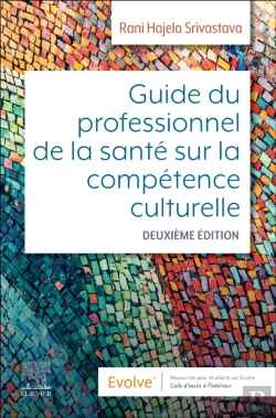 Bertrand.pt - Guide Du Professionnel De La Sante Sur La Competence Culturelle - E-Book