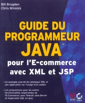 Guide Du Programmateur Java Pour L'E-Commerce Avec Xml Et Jsp
