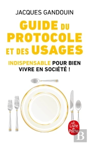 Guide Du Protocole Et Des Usages
