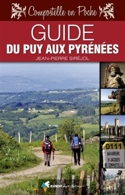Bertrand.pt - Guide Du Puy Aux Pyrénées
