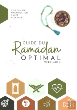 Bertrand.pt - Guide Du Ramadan Optimal : Spiritualité, Organisation, Santé, Écologie