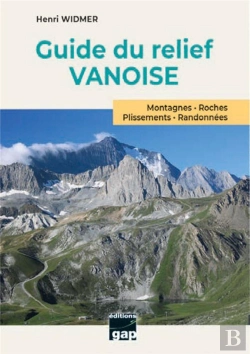 Bertrand.pt - Guide Du Relief Vanoise