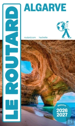 Bertrand.pt - Guide Du Routard : Algarve (Édition 2026/2027)