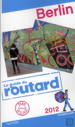 Bertrand.pt - Guide Du Routard Berlin 2012
