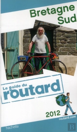 Bertrand.pt - Guide Du Routard Bretagne Sud 2012