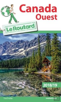 Bertrand.pt - Guide Du Routard Canada Ouest 2018/19